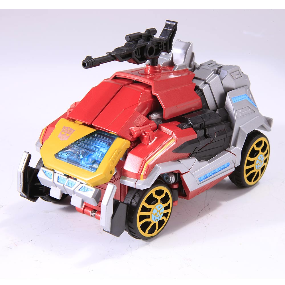 Transformers Generations TG-17 Fall of Cybertron Blaster